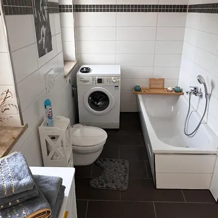 Bavaria Weekend Apartment