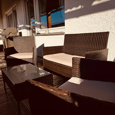 Bavaria Weekend Apartment *