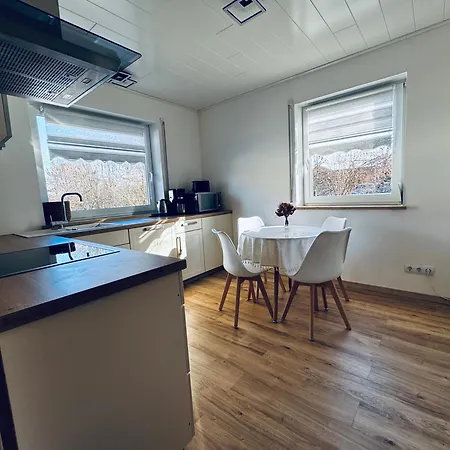 Bavaria Weekend Apartment