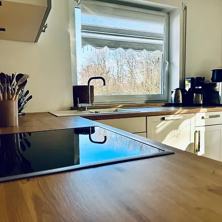 Bavaria Weekend Apartment *