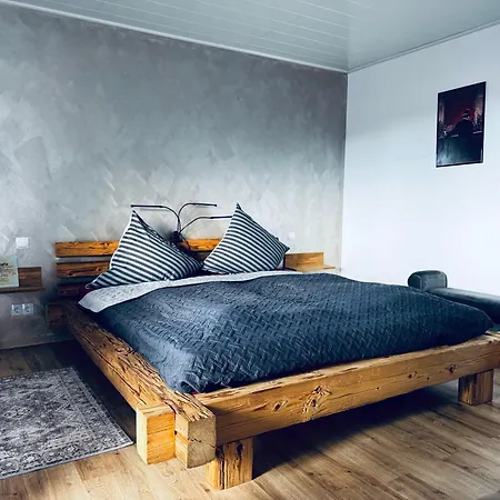 Apartment Bavaria Weekend Marktoberdorf