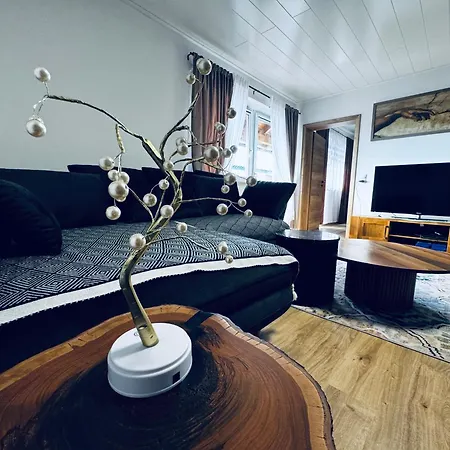 Bavaria Weekend Apartment *