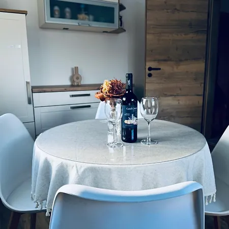 Bavaria Weekend Apartment