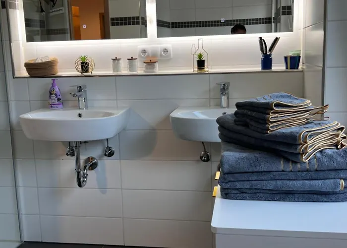 Bavaria Weekend * מארקטאוברדורף